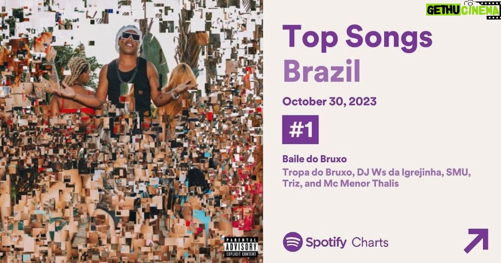 Ronaldinho Instagram - #1 BRASIL. O bagulho é de verdade! 🥇🧙🏽‍♂️🤙🏽