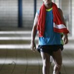 Ronaldinho Instagram - Chega de férias... hora de trabalhar kkkkkkk 💪🏾💪🏾 Em breve vou anunciar os próximos capítulos desta aventura!!!