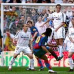 Ronaldinho Instagram - Lembranças #ElClasico!!! Força Barça 🔴🔵