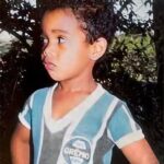 Ronaldinho Instagram - Dia de celebrar todas as crianças, grandes ou pequenas kkkkkkkkk Um abraço do Bruxo!!! 🤙🏾