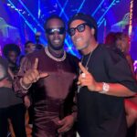 Ronaldinho Instagram - Vem que dá tempo 😎🤙🏾