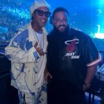 Ronaldinho Instagram - Another one!! @djkhaled 🤙🏾