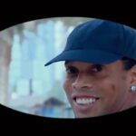 Ronaldinho Instagram - Te chamei na minha base! O EP Baile Do Bruxo está na pista, disponível em todas as plataformas digitais. Sextouuuu Tropa! Hoje é o dia da bruxaria. 🧙🏽‍♂️🔥🤙🏾