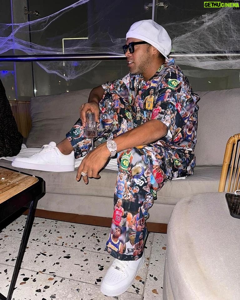 Ronaldinho Instagram - Vem que dรก tempo ๐๐ค๐พ