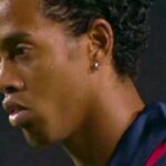 Ronaldinho Instagram - Meu primeiro gol na Europa!!! Neste dia em 2001 marquei meu primeiro gol pelo @psg #AllezParis 🔴🔵