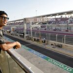 Ronaldinho Instagram - Thanks for the invite! #QatarGP #QatarAirways ✈️🤙🏾