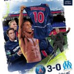Ronaldinho Instagram - 🕺🇧🇷 The @ronaldinho show (and Fernandez dance 🇫🇷🤣) #Ligue1UberEats #PSGOM #LeClassique Parc Des Princes