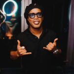 Ronaldinho Instagram - 😎🤙🏾