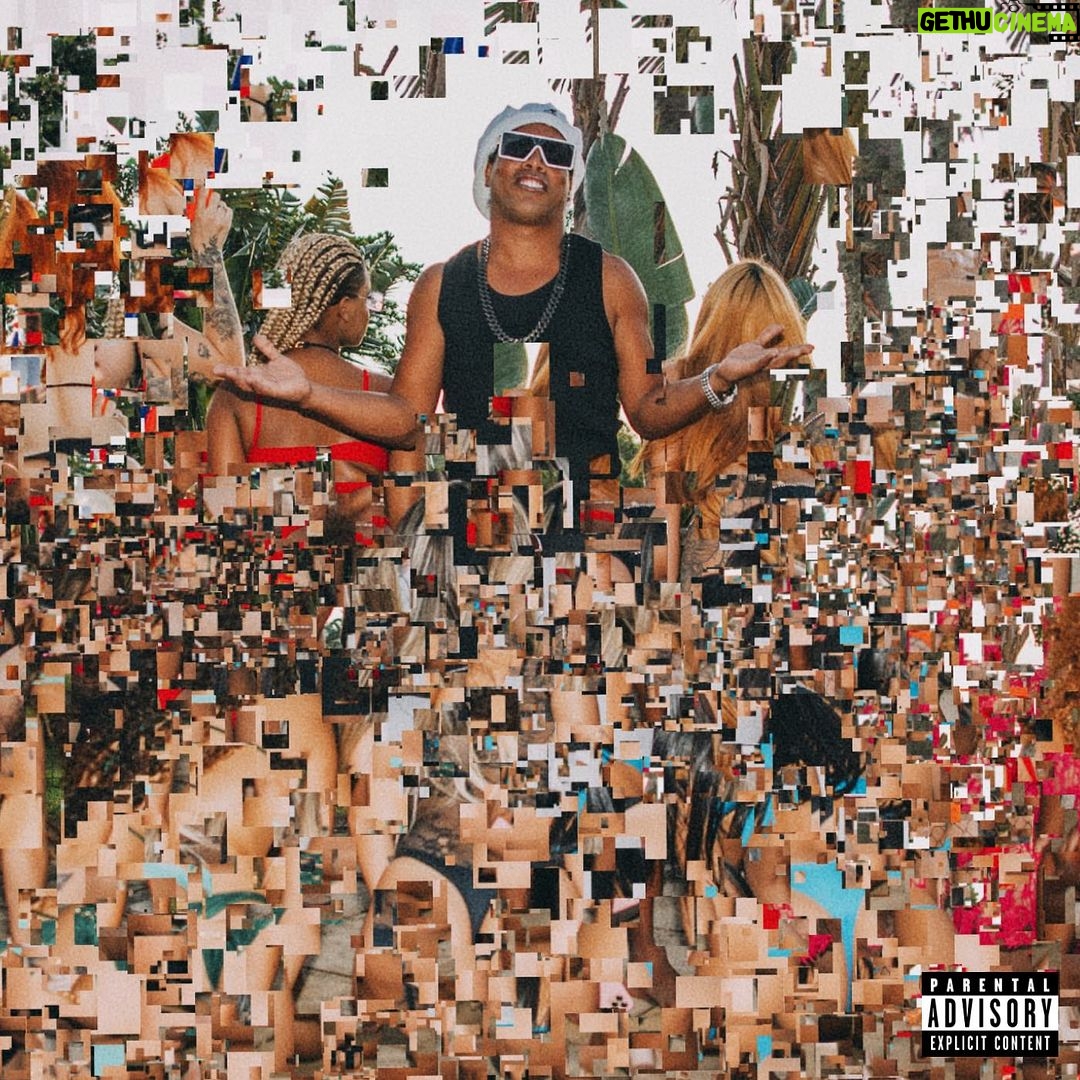 Ronaldinho Instagram - Mixtape baile do bruxo, melodia com bruxaria. Fique ligado! Em breve na pista. 🤙🏾🧙🏽♂️ #bailedobruxo