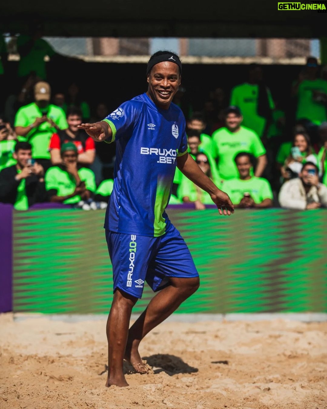 Ronaldinho Instagram - Vem pra Casa do Bruxo! 🔮🪄