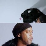 Ronaldinho Instagram – “Paris is a city I love. When I think of Paris, I think of joy and happiness.”

Brazilian legend @ronaldinho returns to the French capital for @goat x Paris Saint-Germain’s ‘People of Paris’ 2023-24. An international football icon, Ronaldinho reflects on the moments and feelings that make Paris an inspiration for himself and the world. He wears a PSG tee from 1994, a custom diamond chain featuring the number 10, a jacket and mules by Martine Rose, and pants by Dior.

Meet the creative voices of ‘People of Paris’ and shop the past, present and future of PSG, only on the app and GOAT.com/PSG.

Director: @thibautgrevet 
Stylist: @tamararothstein1