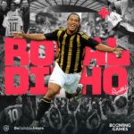 Ronaldinho Instagram – Feliz de anunciar a nova parceria com a Booming Games! Fique ligado! A bruxaria vai rolar solta! 🧙🏽‍♂️⚽️🤙🏽

I’m soo glad to announce this partnership with Booming Games! Bruxo is ON! 🧙‍♂️ ⚽ 🤙🏽