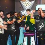 Ronaldinho Instagram – Somos campeões do mundo! A bruxaria rolou solta, e trouxemos a taça de volta para o Brasil 🇧🇷. Agradecemos os jogadores, toda a equipe técnica por essa campanha vitoriosa, e a nossa torcida que sempre esteve presente. 🧙🏽‍♂️🤙🏽🥇 #GOMGS #ffws2023