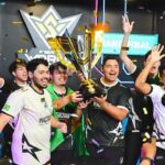 Ronaldinho Instagram – Somos campeões do mundo! A bruxaria rolou solta, e trouxemos a taça de volta para o Brasil 🇧🇷. Agradecemos os jogadores, toda a equipe técnica por essa campanha vitoriosa, e a nossa torcida que sempre esteve presente. 🧙🏽‍♂️🤙🏽🥇 #GOMGS #ffws2023