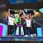 Ronaldinho Instagram – Somos campeões do mundo! A bruxaria rolou solta, e trouxemos a taça de volta para o Brasil 🇧🇷. Agradecemos os jogadores, toda a equipe técnica por essa campanha vitoriosa, e a nossa torcida que sempre esteve presente. 🧙🏽‍♂️🤙🏽🥇 #GOMGS #ffws2023