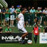 Ronaldinho Instagram – #TBT em Chapecó!!!
Mt obrigado pelo carinho de todos no último fds! Galera alto astral e evento lindo… Até a próxima 🤙🏾

📷 @fotojuliagalvao
@wilberphotosport
