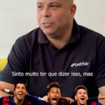 Ronaldo Instagram - Duelos impossíveis de acontecer, mas fiz minhas apostas. Quem aí concorda comigo? 👀   #Betfair 🤝 #RonaldoVerso #ad #JogueComResponsabilidade Atividade proibida para menores de 18 anos