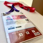 Ronaldo Instagram - Nossa @ronaldotv tem apenas um ano e já é parceira oficial de mídia da @fifaworldcup . Muito orgulhoso da história que estamos começando a escrever. A cobertura da #ronaldotv vai ser digital, moderna e multiplataforma. Vamos exibir os highlights dos jogos e os bastidores mais exclusivos. Nosso time tá pronto pra te surpreender.