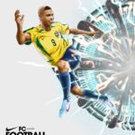 Ronaldo Instagram – Eu caí no meio de uma experiência de cientistas! ⚡️⚽️ clica no link nos stories pra assistir ao novo filme da #NikeFC para a Copa do Mundo.