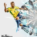 Ronaldo Instagram - Eu caí no meio de uma experiência de cientistas! ⚡️⚽️ clica no link nos stories pra assistir ao novo filme da #NikeFC para a Copa do Mundo.