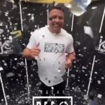 Ronaldo Instagram - O Bazar da Fundação Fenômenos tá muito ON! É hoje! @eusoubff @fundacaofenomenos #eusoubff