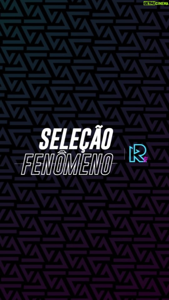 Ronaldo Instagram - Com vocês: SELEÇÃO FENÔMENO! Chegou a hora de convocar os craques que vão participar da nossa cobertura da Copa do Mundo. Direto do Catar, @ronaldo vai contar histórias de um jeito único, com acesso aos bastidores e aos maiores nomes do futebol. O Fenômeno escalou ainda esse timaço de creators: • @isabelapagliari • @reheilborn • @vcanedo • @eduardobarthem • @obruno.pet • @felipesolari • @thomaz.football • @bbimolina • @labateisabela Fique ligado que nossa cobertura começa na segunda-feira, 7 de novembro, com live lá na roxinha 💜 Já aproveita pra seguir @ronaldotv em todas as redes e não perder nada! Bora trazer o Hexa com a gente? 🏆⚽️ #copadomundo2022 #ronaldotv #ronaldo #selecao #fenomeno #brasil