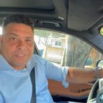 Ronaldo Instagram - Ja assistiram ao meu documentário no @globoplay ? #ronaldoofenomeno