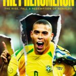 Ronaldo Instagram - Today’s my birthday and to celebrate, I’d like to announce The Phenomenon - a DAZN Original telling the true story of my career - will be released next month    Here’s a little teaser featuring some friends remembering when I was the best player in the world 😉 Hoje é meu aniversário e, em clima de comemoração, anuncio "O Fenômeno – Um Original DAZN". O documentário vai contar a verdadeira história de superação da minha carreira de 98 a 2002. O lançamento é no mês que vem. Pra aquecer, assista ao teaser com a presença de alguns amigos lembrando a época em que eu fui o melhor jogador no mundo. Aperta o play! 😉