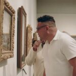 Ronaldo Instagram - Memories of a special trip on October 5th. From cultural wonders to unlimited excitement 💫 Abu Dhabi is unparalleled! #InAbuDhabi #NBAInAbuDhabi @louvreabudhabi @nbaarabic
