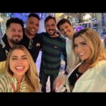 Ronaldo Instagram - Nossa @ronaldotv tem apenas um ano e já é parceira oficial de mídia da @fifaworldcup . Muito orgulhoso da história que estamos começando a escrever. A cobertura da #ronaldotv vai ser digital, moderna e multiplataforma. Vamos exibir os highlights dos jogos e os bastidores mais exclusivos. Nosso time tá pronto pra te surpreender.