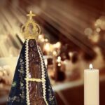 Ronaldo Instagram - O Dia das Crianças, que sempre me trouxe bons sentimentos e boas recordações, hoje é de consternação. Só consigo pensar nas vidas inocentes feridas, traumatizadas… ceifadas. Eu sinto muito… por cada vítima, por todas as famílias, por tantos sonhos interrompidos com crueldade desmedida. Nenhum de nós sai ileso. PROTEJAM AS NOSSAS CRIANÇAS! Todas as crianças são nossas! Nossa Senhora Aparecida, rogai por nós! 🙏🏾