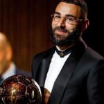 Ronaldo Instagram – Um camisa 9 volta a ser Bola de Ouro. Você merece, @karimbenzema. Uma honra ser uma de suas inspirações. Parabéns pela conquista!

Parabenizo também @alexiaputellas. A lesão que poderia tirá-la da disputa só tornou o desafio maior – conheço essa história. Temporada da superação encerrada com Bola de Ouro!

#ballondor 

📸: Stéphane Mantey / Alain Mounic – @lequipe Théâtre du Châtelet