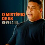 Ronaldo Instagram - 🚨 Novo desdobramento de 98 na França! O @marcosuchoaoficial tava investigando uma coisa que olha, se vocês soubessem o que aconteceu, ficariam enojados… Tamo desconfiando desse jovem Assane Diop aí. 🤔 A parte 3 de Lupin já está disponível!