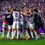 Ronaldo Instagram - ÁUPA PUCELA, SIEMPRE 💜 ¡SOMOS DE PRIMERA!