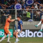 Ronaldo Instagram - Sem palavras pra nossa Nação que jogou junto e venceu junto! Obrigado pelo apoio ensurdecedor. Parabéns para o nosso @cruzeiro que foi superior o jogo inteiro e está mais uma vez nas oitavas da Copa do Brasil! Vamos por muito mais. Pula, sai do chão…