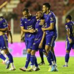 Ronaldo Instagram - Primeiro passo firme, com goleada e autoridade de quem sabe jogar a Copa do Brasil. Cada vez mais os princípios de jogo do Cruzeiro vão ficando evidentes! Parabéns pela entrega, @Cruzeiro.