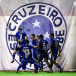 Ronaldo Instagram - Mais um passo importante. Parabéns pela união e entrega. Isso aqui é @cruzeiro! Vamos por muito mais!