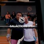 Ronaldo Instagram - um pouco de emoção nessa quinta-feira pra começar o ano por aqui #tbt quem aí acompanhou a transmissão do @galacticosopen 2021 🎾 em prol da @fundacaofenomenos na #ronaldotv? 🙋🏾 esses dois fenômenos @ronaldo e @caiobaribeiro deram show em quadra e nos emocionaram nos bastidores 👏 o canal do @ronaldo na twitch é nosso hub de conteúdo lançado no fim do ano passado e já repleto de registros épicos como esses vem muito mais por aí 👀 #oddznetwork