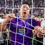 Ronaldo Instagram - ÁUPA PUCELA, SIEMPRE 💜 ¡SOMOS DE PRIMERA!