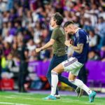 Ronaldo Instagram - ÁUPA PUCELA, SIEMPRE 💜 ¡SOMOS DE PRIMERA!