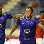 Ronaldo Instagram - Primeiro passo firme, com goleada e autoridade de quem sabe jogar a Copa do Brasil. Cada vez mais os princípios de jogo do Cruzeiro vão ficando evidentes! Parabéns pela entrega, @Cruzeiro.