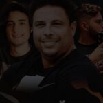 Ronaldo Instagram - O SQUAD FENÔMENO: o trio ensaboado da Copa Ronaldo TV tá definido. Eu, @ninextt e @tonyboy vamos cair juntos em Caldera no dia 21 de Dezembro, às 19 horas, na #ronaldotv. 🧼🧼🧼