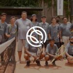 Ronaldo Instagram - 🎥🎾 É agora! Oitavas de final do @galacticosopen em prol da @fundacaofenomenos, com transmissão da #RonaldoTV. Entre os nomes que estarão em quadra, meus amigos @kaka, @denilsonshow e meu filho @rnldmusic. E amanhã a programação continua! A partir das 15h, eu, @caiobaribeiro, @andreolifelipe, @amoroso, @marcos, @pontifexx e mais feras. Espero você no canal! Link na minha bio. #saqueprofuturo #octagonbrasil