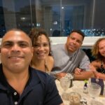 Ronaldo Instagram - Meus amores! ❤️ Rio de Janeiro, Rio de Janeiro