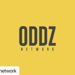 Ronaldo Instagram - Ontem a noite foi de estreia da #RonaldoTV, hoje lançamos oficialmente as redes da @oddznetwork - nossa holding de entretenimento, esporte e cultura que vai estar ao seu lado em todos os momentos. 💛 A Ronaldo TV é um dos muitos projetos que fará parte do nosso ecossistema. Siga @oddznetwork para saber #tudodeoddz! #Repost @oddznetwork with @make_repost ・・・ chegamos com o propósito de transformar a sua experiência no universo do entretenimento, esporte e cultura como você, também somos fãs e uma estrada de mais de 10 anos de vivências imersivas nos trouxe até aqui dentro da @octagonbrasil, percebemos que os muros de atuação de uma agência não nos cabiam para ir além, atuamos em rede conectamos diferentes negócios que têm o poder de unir tecnologia, criatividade, dados, performance e inovação a favor do desenvolvimento de toda a indústria no começo do ano, anunciamos a criação da holding hoje, depois de meses em um processo de triagem, construção e disrupção para criar, entregar e capturar valor lançamos oficialmente a nossa marca com muitas novidades a caminho 🟨 prazer, somos a oddz 🟨 um ecossistema de empresas que estará ao seu lado em todos os momentos e, para nós, não existe ponto final #oddznetwork #tudodeoddz