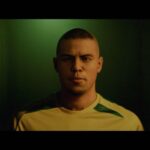 Ronaldo Instagram - I’m very excited to meet Korean fans. Thanks Nexon for this opportunity. #FIFAOnline4 #FIFAMobileKorea