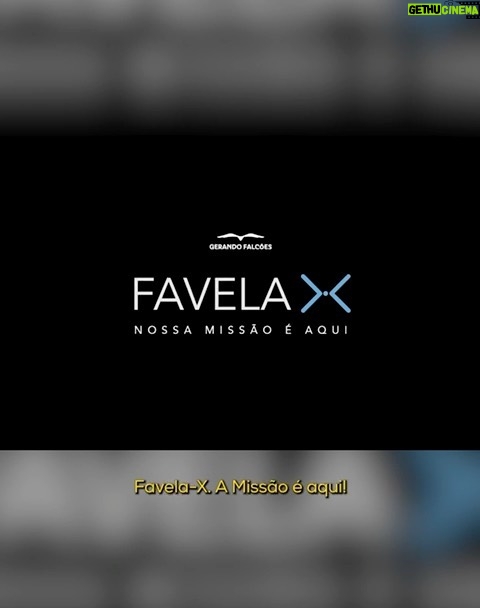 Ronaldo Instagram - O Favela X é a nova missão da Gerando Falcões. Com ciência de foguete, networking, escalabilidade e pluralidade, vamos transformar a pobreza da favela em peça de museu. Pois, antes de colonizar Marte, temos o dever de cuidar do nosso planeta. Vire um doador recorrente e ajude a Gerando Falcões em sua nova missão Para doar, acesse o link: https://doe.gerandofalcoes.com/favela/p #tamojunto? #nossamissaoeaqui #gerandofalcoes #favelax