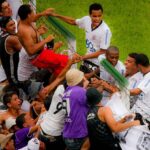 Ronaldo Instagram – Parabéns Timão! Só agradeço por ser parte desse Bando! 

#Corinthians111anos
#Timao111
#VaiCorinthians