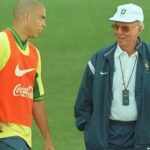 Ronaldo Instagram - Eu sempre disse que Zagallo foi o melhor técnico que tive. Hoje faço um adendo: Zagallo é o maior treinador brasileiro de todos os tempos. Sempre te reverenciarei, Velho Lobo. Feliz aniversário!