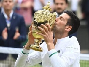 Ronaldo Instagram - You are a beast, @djokernole 🏆🏆🏆🏆🏆🏆🏆🏆🏆🏆🏆🏆🏆🏆🏆🏆🏆🏆🏆🏆 #20GrandSlams #djoko